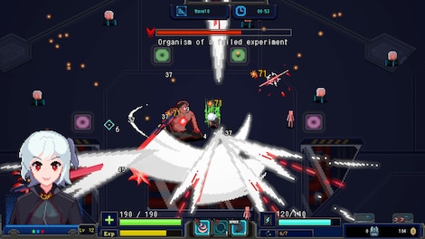 Replik Survivors (PC) - Steam Key - GLOBAL - 8