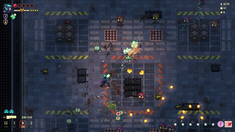 REPLIKATOR (PC) - Steam Gift - EUROPE - 8