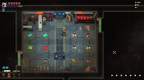 REPLIKATOR (PC) - Steam Gift - EUROPE - 5