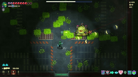 REPLIKATOR (PC) - Steam Gift - EUROPE - 4