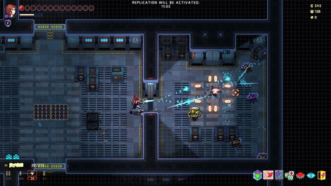 REPLIKATOR (PC) - Steam Gift - EUROPE - 6