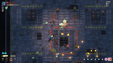 REPLIKATOR (PC) - Steam Key - GLOBAL - 8