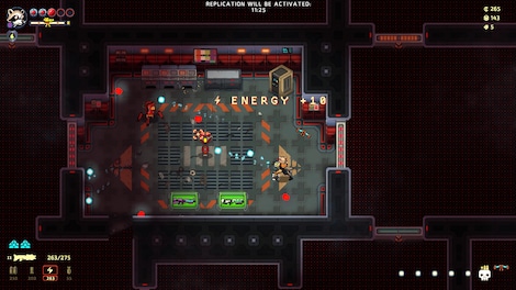 REPLIKATOR (PC) - Steam Key - GLOBAL - 3