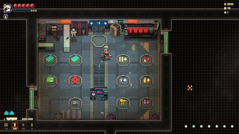 REPLIKATOR (PC) - Steam Key - GLOBAL - 5