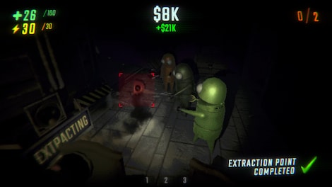 R.E.P.O. (PC) - Steam Account - GLOBAL - 7