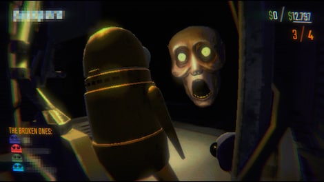 R.E.P.O. (PC) - Steam Account - GLOBAL - 4