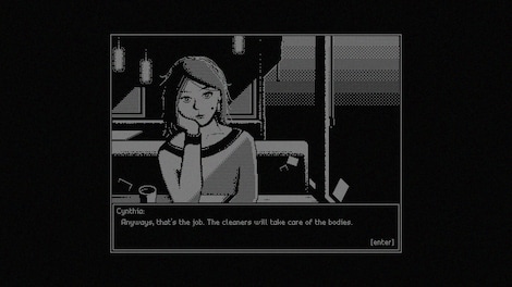 Repose (PC) - Steam Key - EUROPE - 6
