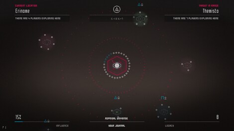 Reprisal Universe GOG.COM Key GLOBAL - 10