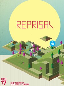 Reprisal Universe GOG.COM Key GLOBAL - 1