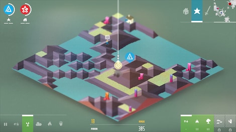 Reprisal Universe GOG.COM Key GLOBAL - 4