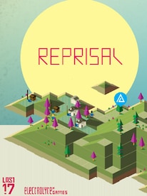 Reprisal Universe Steam Gift GLOBAL - 1
