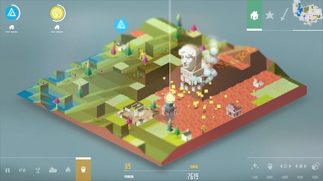 Reprisal Universe Steam Gift GLOBAL - 7
