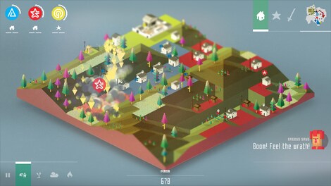 Reprisal Universe Steam Gift GLOBAL - 6