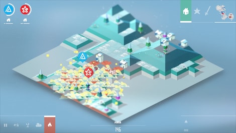 Reprisal Universe Steam Gift GLOBAL - 3