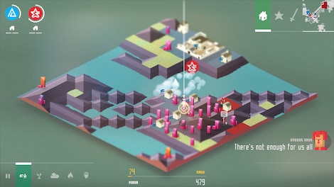 Reprisal Universe Steam Key GLOBAL - 13