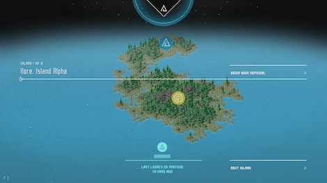 Reprisal Universe Steam Key GLOBAL - 10