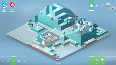 Reprisal Universe Steam Key GLOBAL - 6