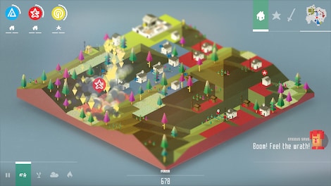 Reprisal Universe Steam Key GLOBAL - 7