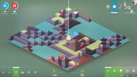 Reprisal Universe Steam Key GLOBAL - 5