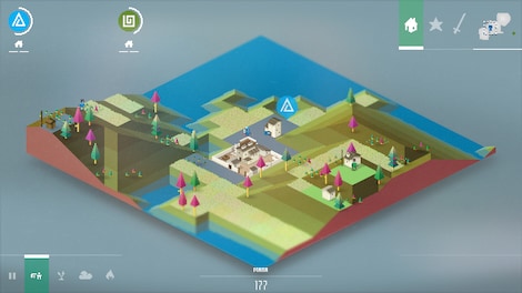 Reprisal Universe Steam Key GLOBAL - 3