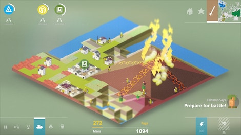 Reprisal Universe Steam Key GLOBAL - 19