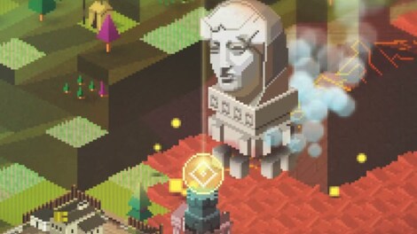 Reprisal Universe Steam Key GLOBAL - 20