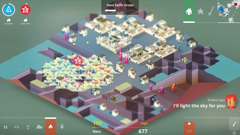 Reprisal Universe Steam Key GLOBAL - 17