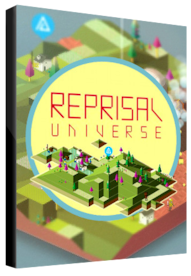 Reprisal Universe Steam Key GLOBAL - 14