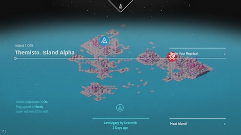 Reprisal Universe Steam Key GLOBAL - 16