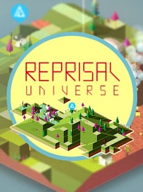 Reprisal Universe Steam Key GLOBAL - 15
