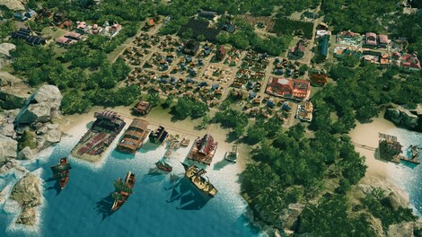Republic of Pirates (PC) - Steam Account - GLOBAL - 12