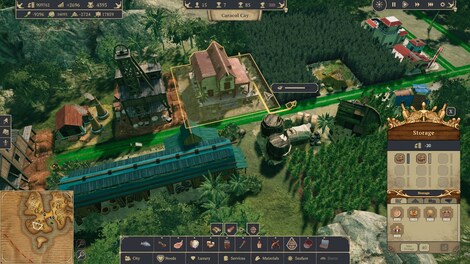 Republic of Pirates (PC) - Steam Account - GLOBAL - 8