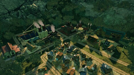 Republic of Pirates (PC) - Steam Account - GLOBAL - 11