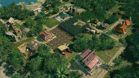 Republic of Pirates (PC) - Steam Gift - GLOBAL - 10