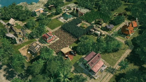 Republic of Pirates (PC) - Steam Key - GLOBAL - 10