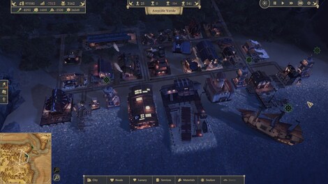Republic of Pirates (Xbox Series X/S) - Xbox Live Key - GLOBAL - 5