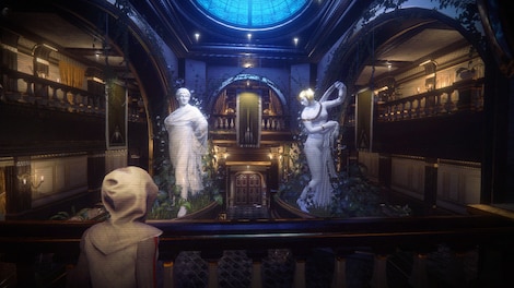 Republique (PS4) - PSN Account - GLOBAL - 7