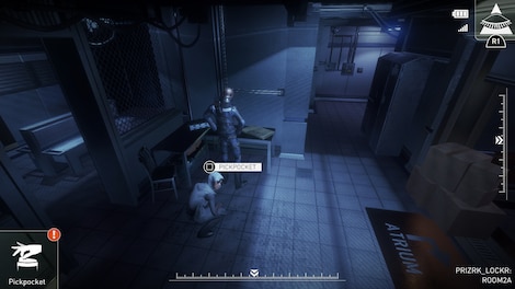 Republique (PS4) - PSN Account - GLOBAL - 6
