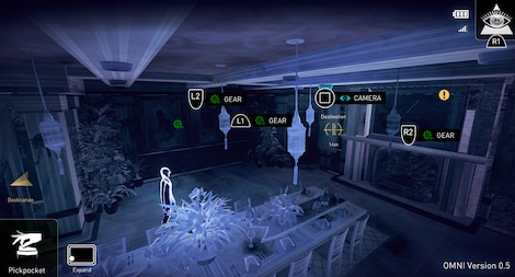Republique (PS4) - PSN Account - GLOBAL - 5
