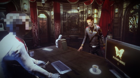 Republique (PS4) - PSN Account - GLOBAL - 4