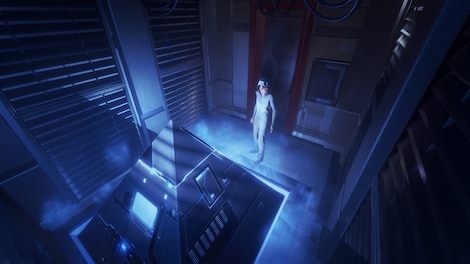 Republique (PS4) - PSN Account - GLOBAL - 3