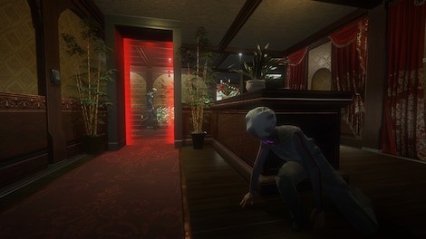 Republique Remastered Deluxe Steam Key GLOBAL - 12