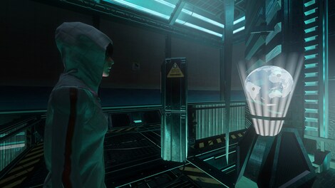 Republique Remastered Deluxe Steam Key GLOBAL - 9
