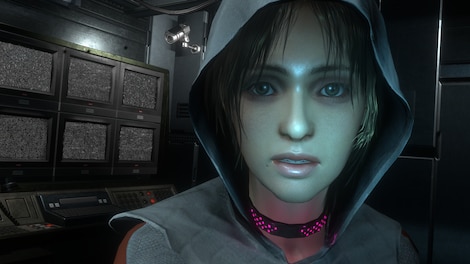 Republique Remastered Deluxe Steam Key GLOBAL - 8