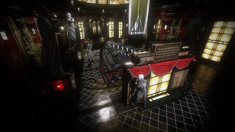 Republique Remastered Deluxe Steam Key GLOBAL - 6