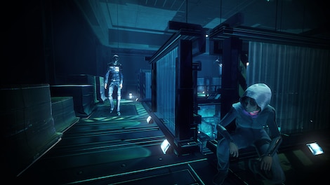 Republique Remastered Deluxe Steam Key GLOBAL - 3