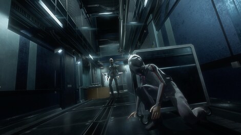 Republique Remastered Steam Key GLOBAL - 7