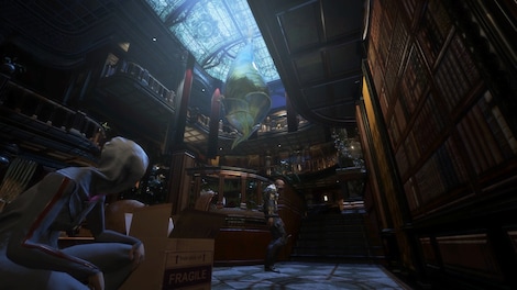 Republique Remastered Steam Key GLOBAL - 3