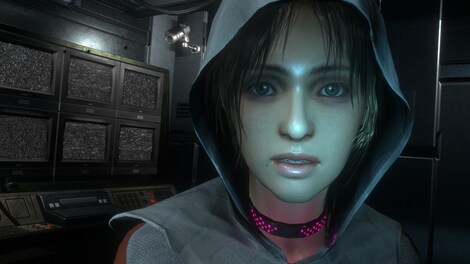 Republique Remastered Steam Key GLOBAL - 12