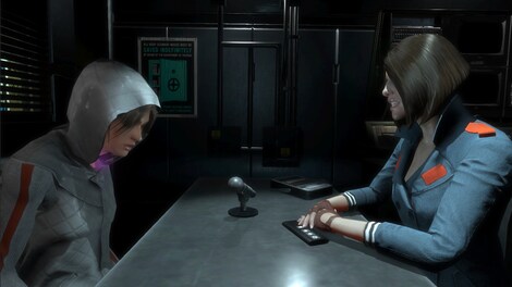 Republique Remastered Steam Key GLOBAL - 9